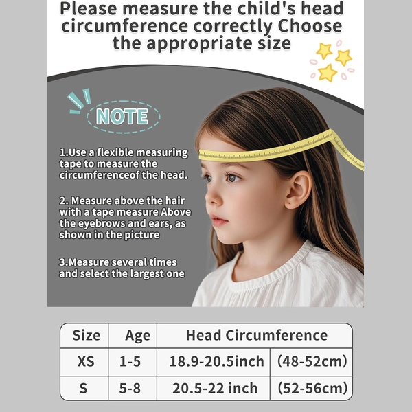 Green XJD Toddler Bike Helmet with Adjustable Fit, XS (46–51 cm)