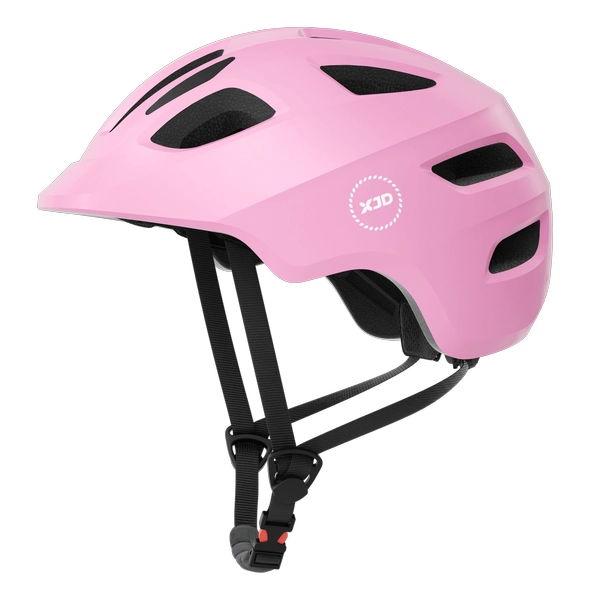 Kids Bike Helmet by XJD for Girls – Pink