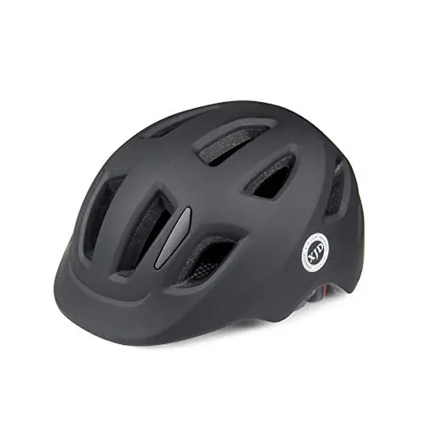 Green XJD Toddler Bike Helmet with Adjustable Fit, XS (46–51 cm)
